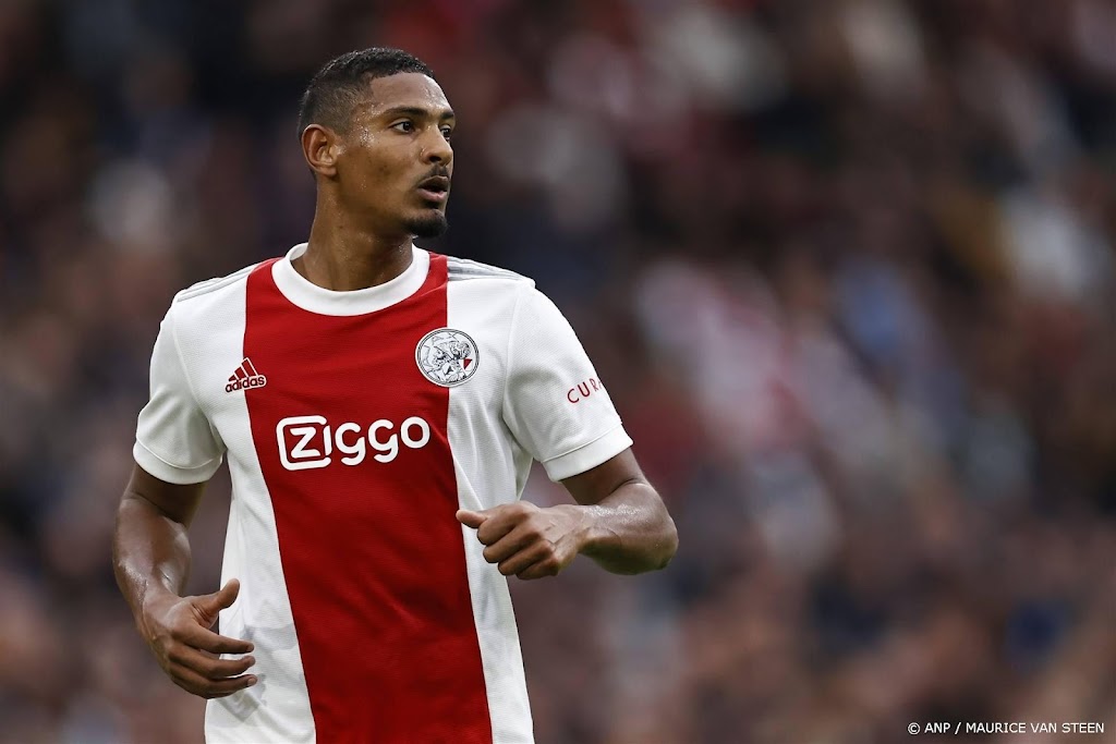 Haller speelgerechtigd voor uitduel van FC Utrecht met Feyenoord 