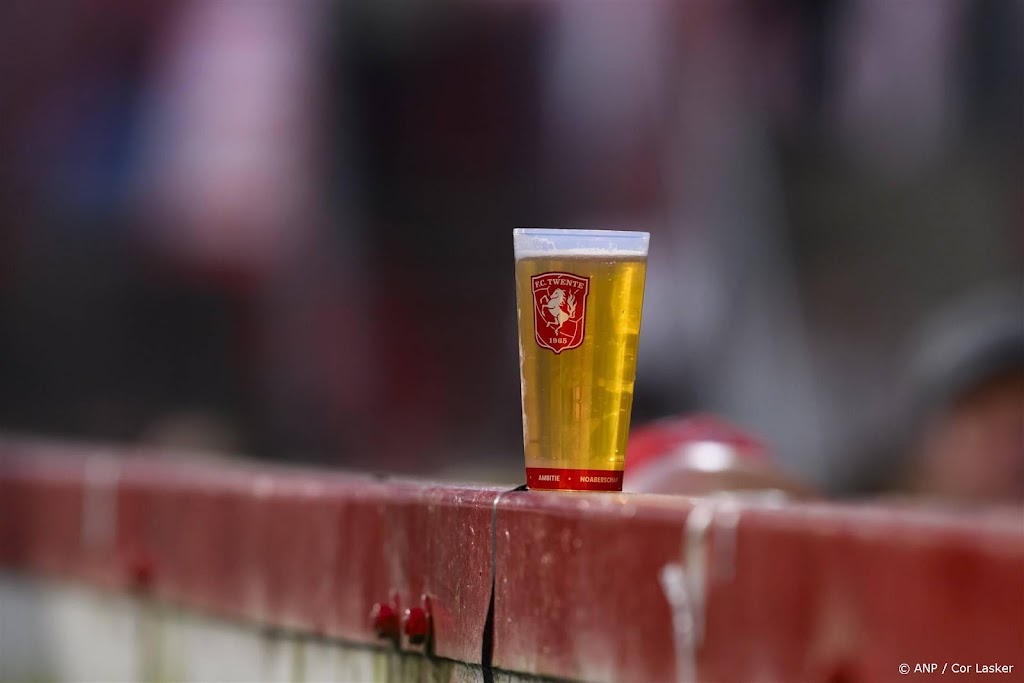 Grolsch blijft komende tien jaar naamgever stadion FC Twente