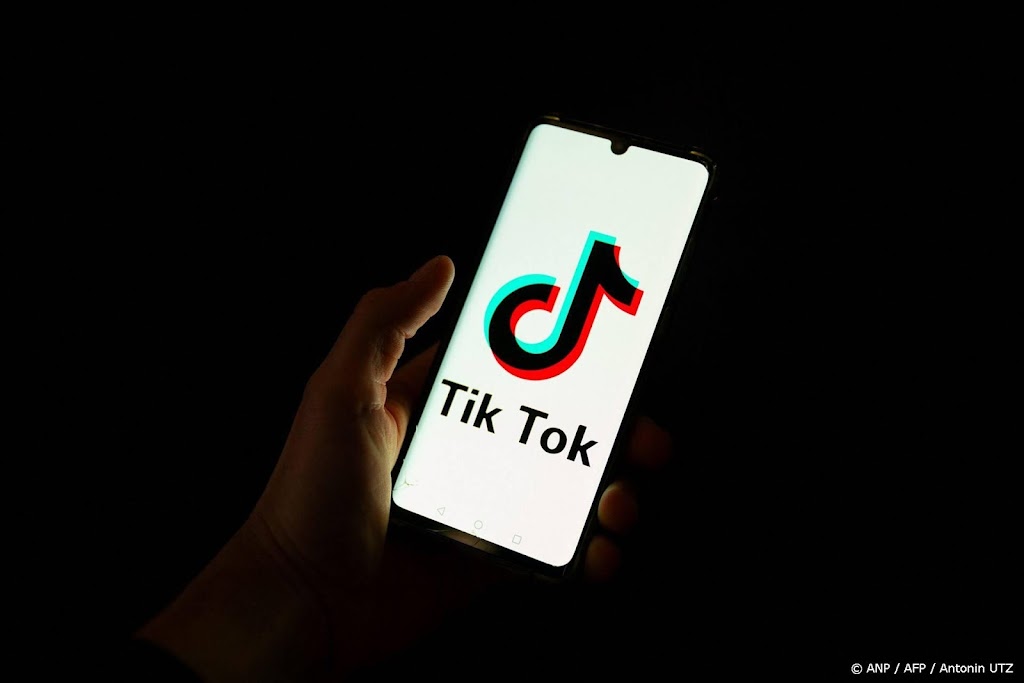 Hooggerechtshof VS in zitting sceptisch over bezwaren TikTok-wet