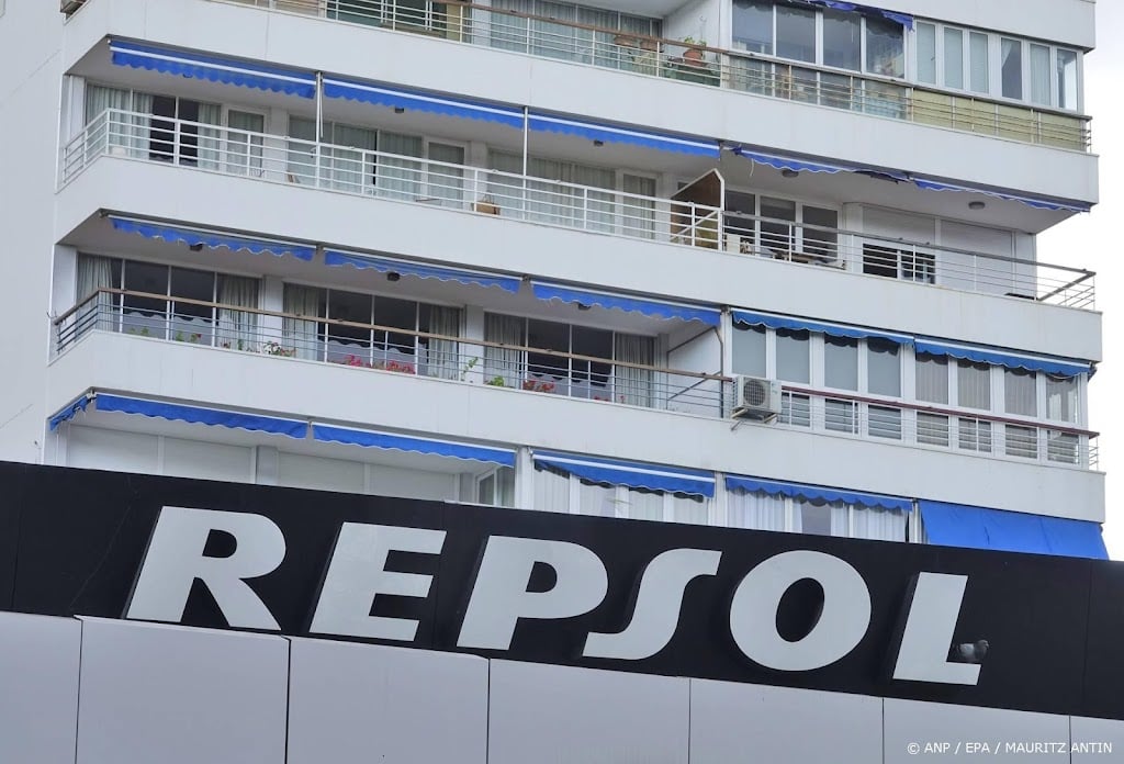 Spaans oliebedrijf Repsol wil meer investeren in Venezuela