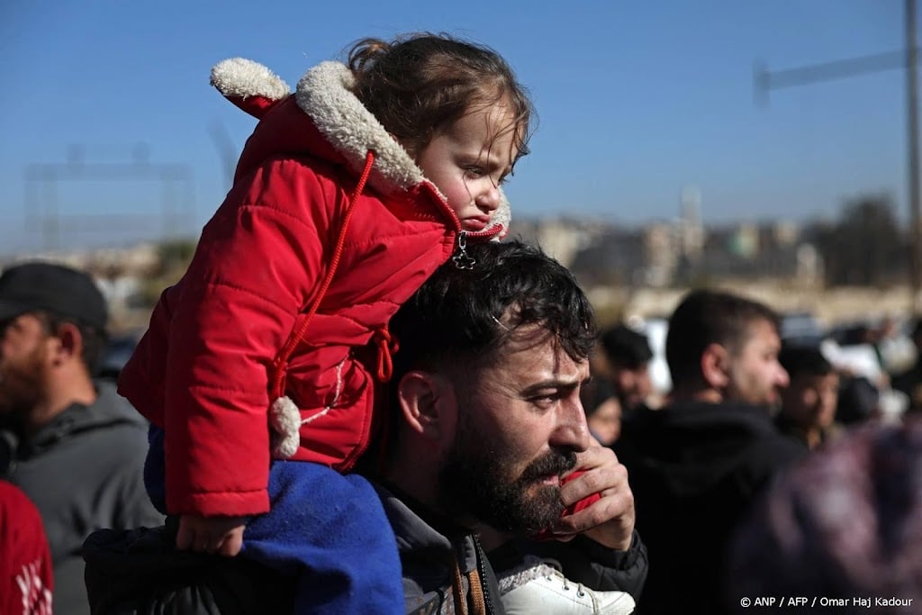 Syrië zegt dat operatie tegen Koerden in Aleppo voorbij is