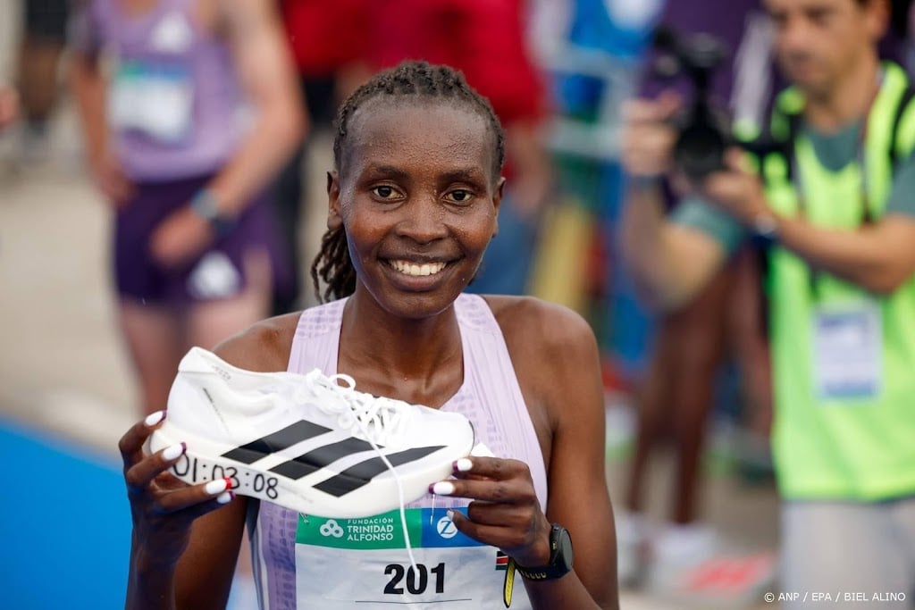 Keniaanse Ngetich verovert titel bij WK veldlopen