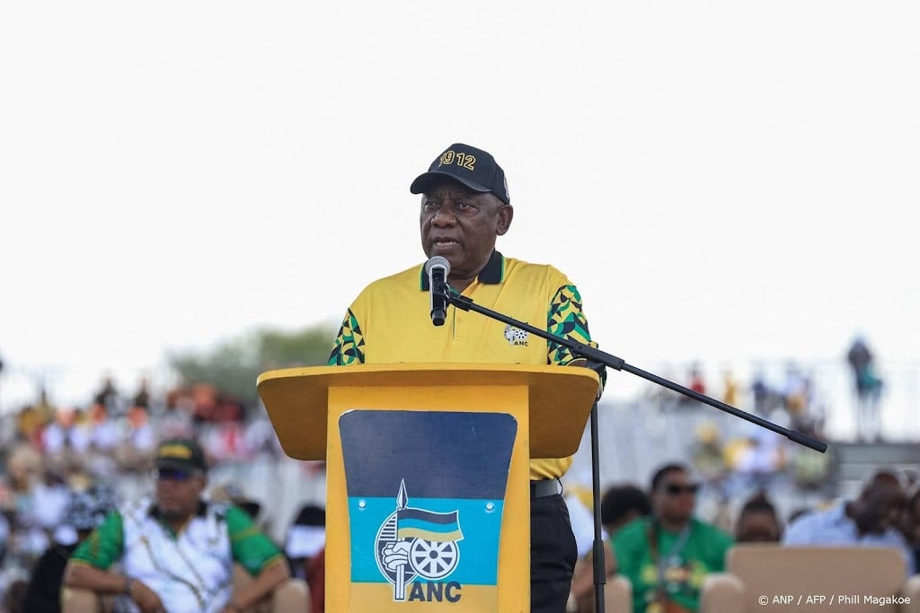 President wil 'cruciale en urgente' hervormingen voor Zuid-Afrika