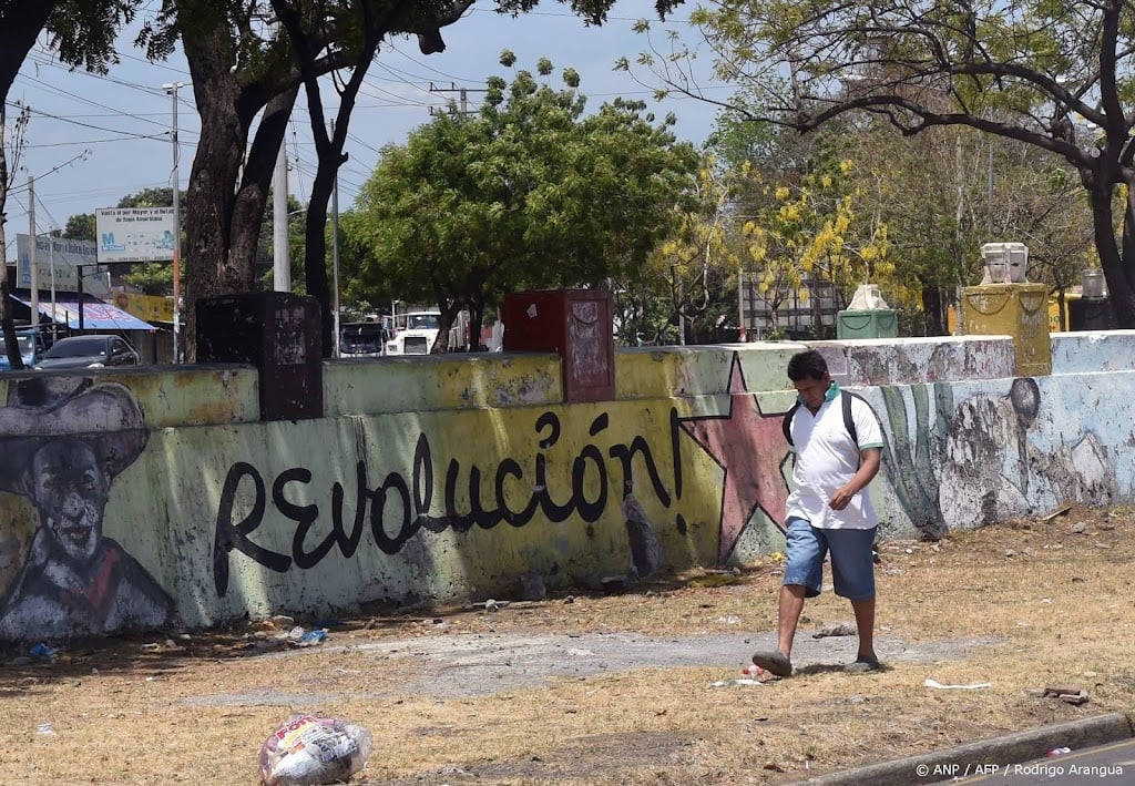 Ook Nicaragua laat nu politieke gevangenen vrij