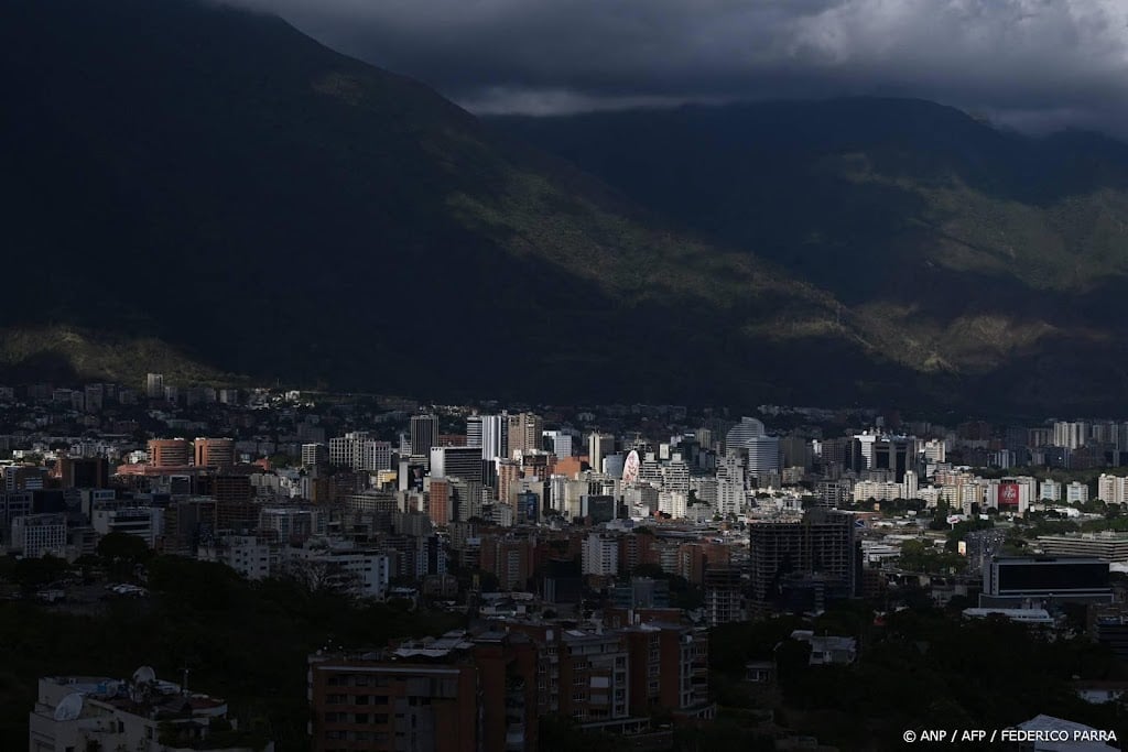 VS: meer sancties tegen Venezuela opheffen