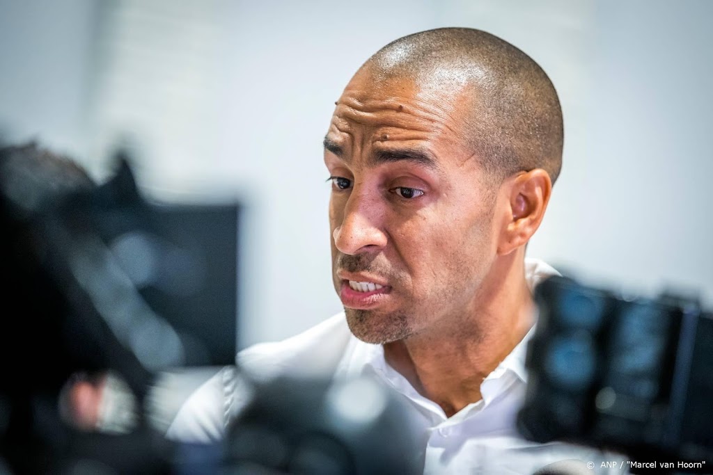 Advocaat Jos B.: alleen DNA-sporen onvoldoende bewijs