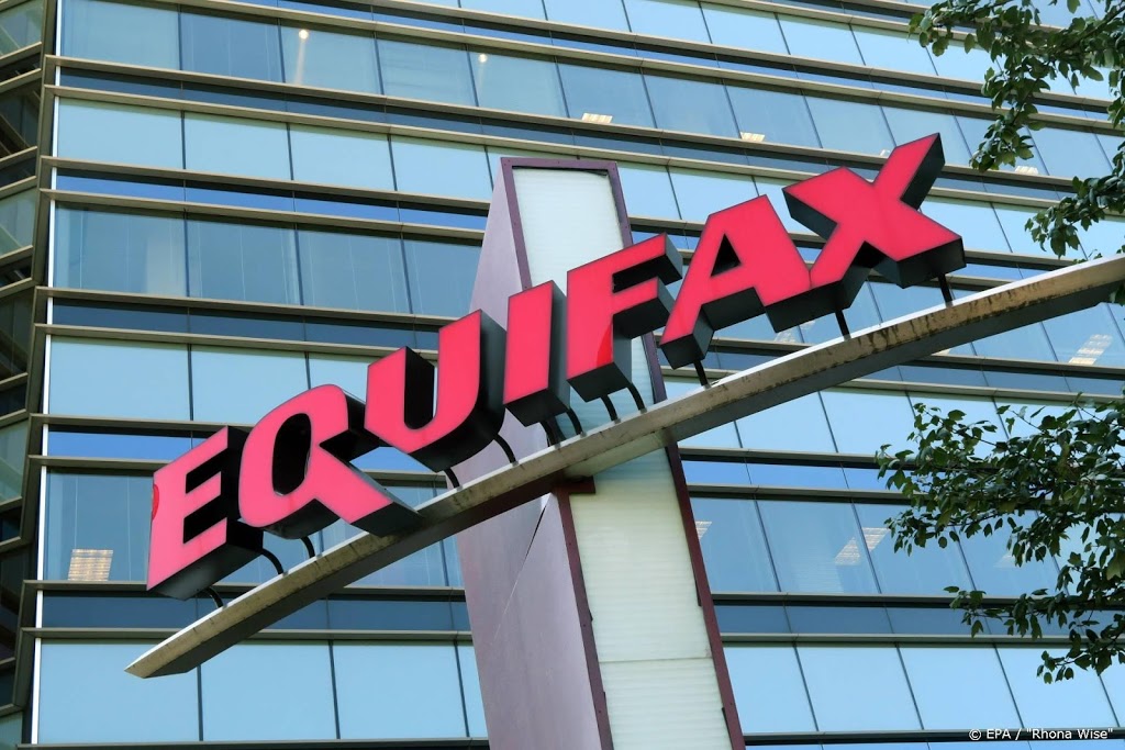 Chinese militairen aangeklaagd voor hacken kredietbureau Equifax