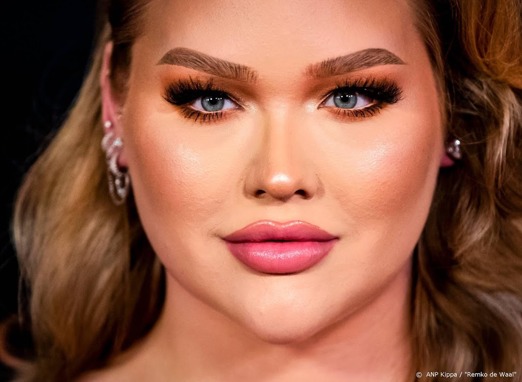 Nikkie Tutorials wordt presentator van Eurovisiesongfestival