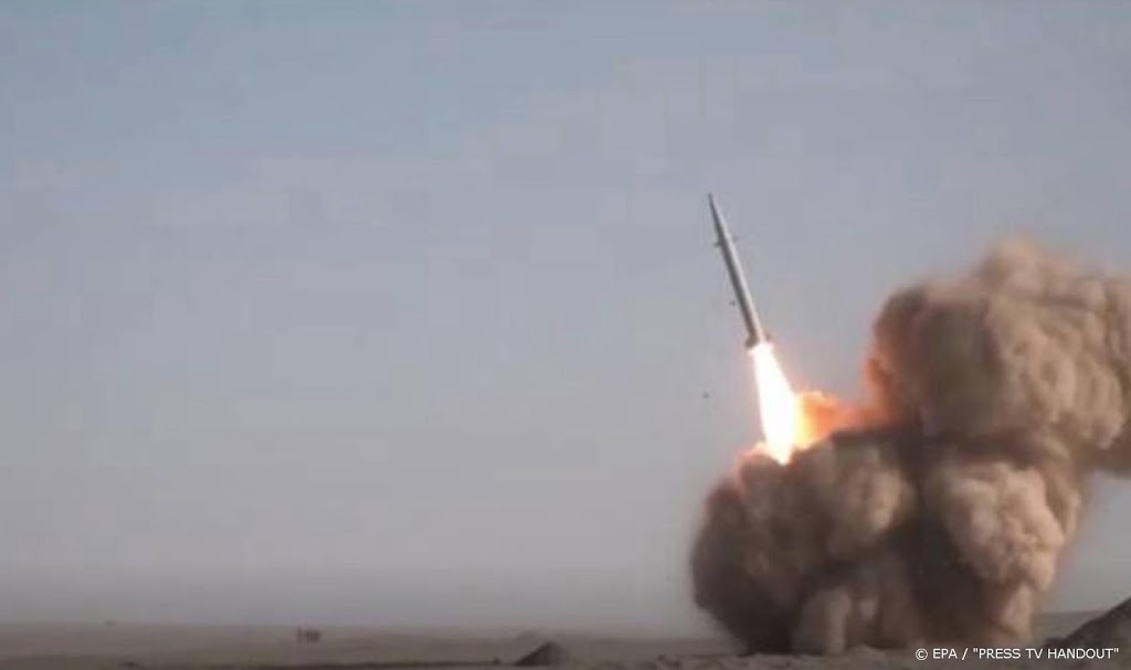 'Meer gewonden door Iraanse aanval op Amerikanen in Irak'