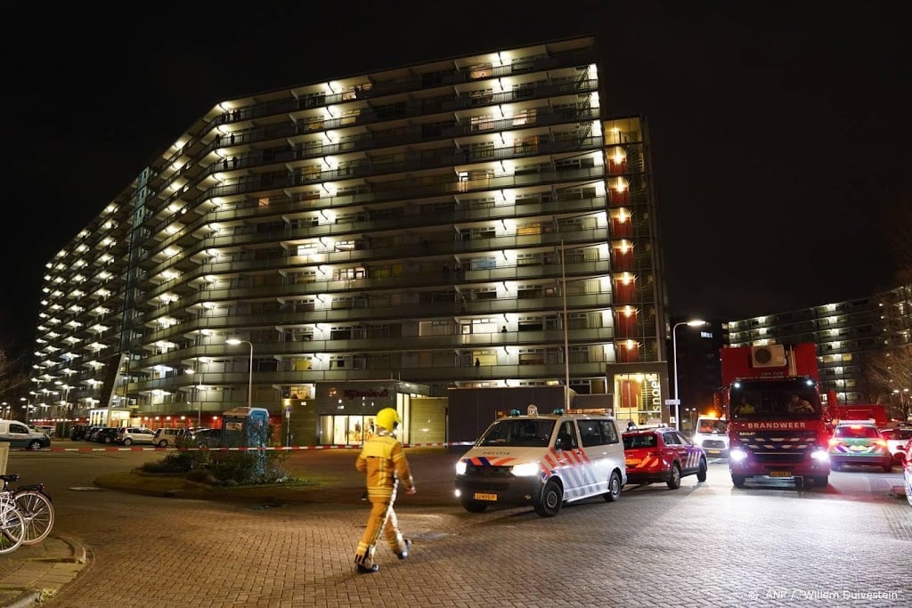 Problemen met zonnepanelen flats Krimpen aan den IJssel verholpen