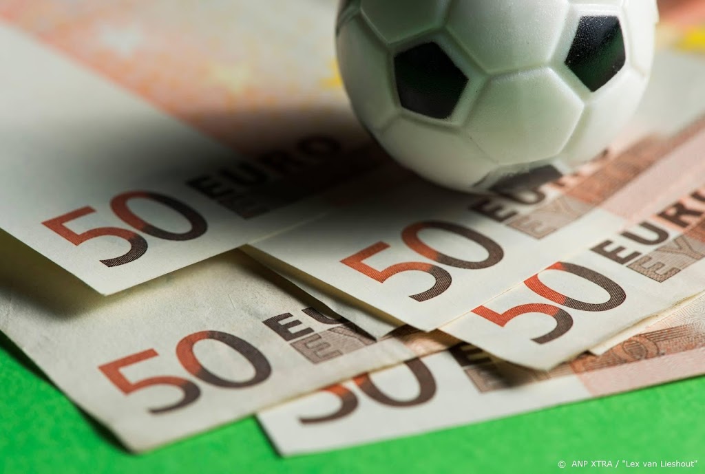 Belgische profclubs lijden verlies van 87 miljoen euro