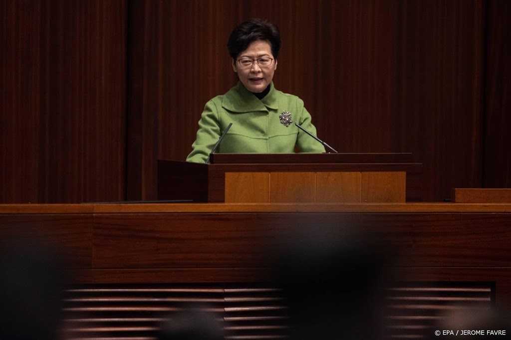 China trekt handen af van Hongkongers met twee paspoorten