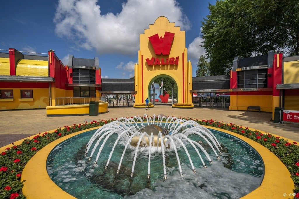 Vrijspraak voor Walibi Flevo in zaak van kart-ongeluk