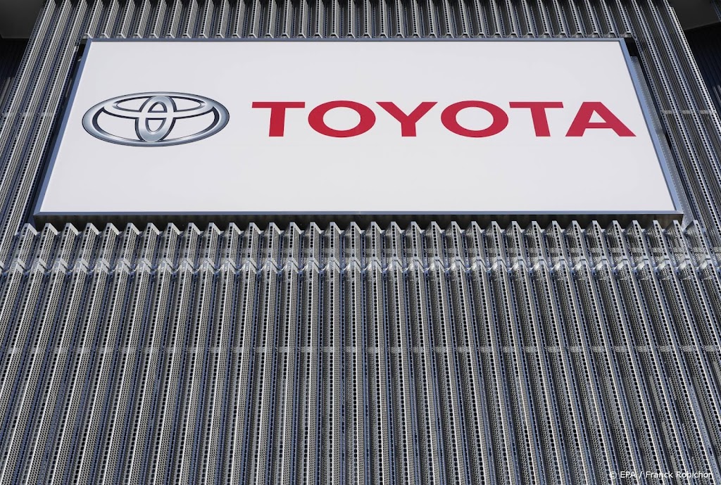 Toyota schroeft productie Canadese fabrieken terug door protest