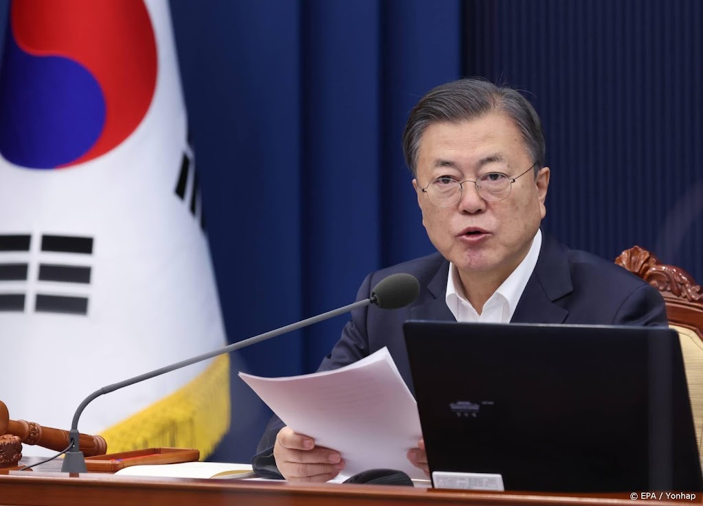 Zuid-Korea waarschuwt voor 'crisis' om Noord-Koreaanse raketten