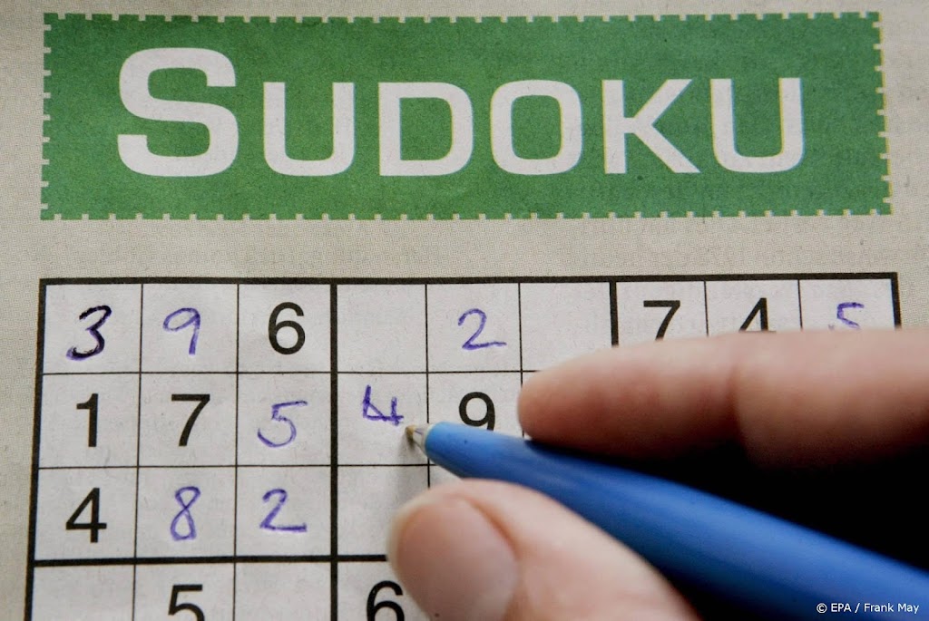 Boete voor misleidende 'bedankjes' over puzzelabonnementen