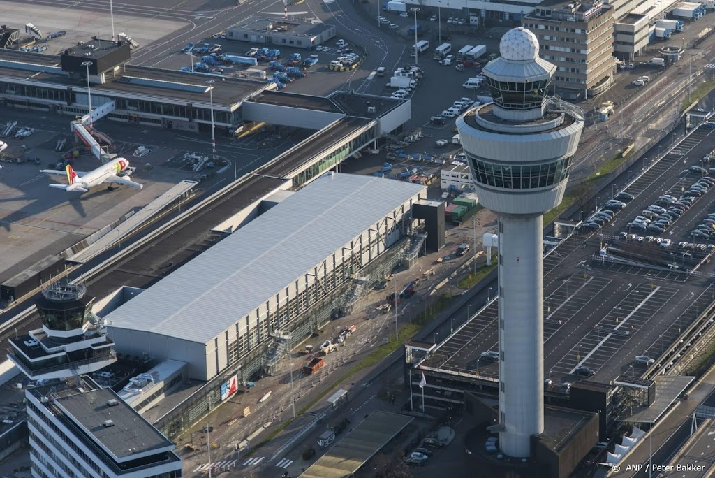 Luchtverkeersleiding onder druk door toename aantal ziekmeldingen