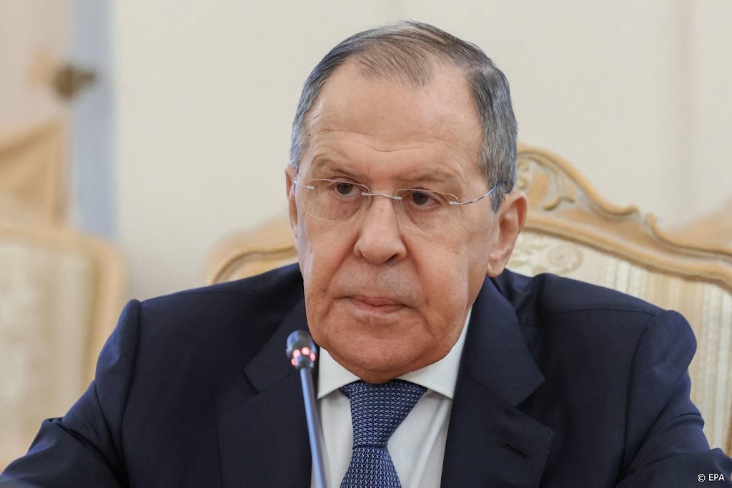 Rusland teleurgesteld na overleg met Verenigd Koninkrijk