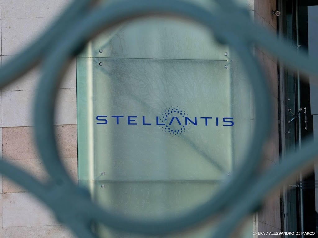 Stellantis: autoproductie onder druk door Canadees truckprotest