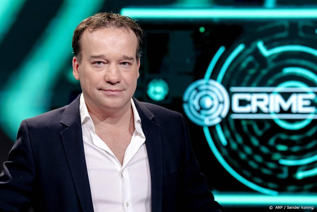 Journalist Van Wely geschorst wegens seksueel ongewenst gedrag