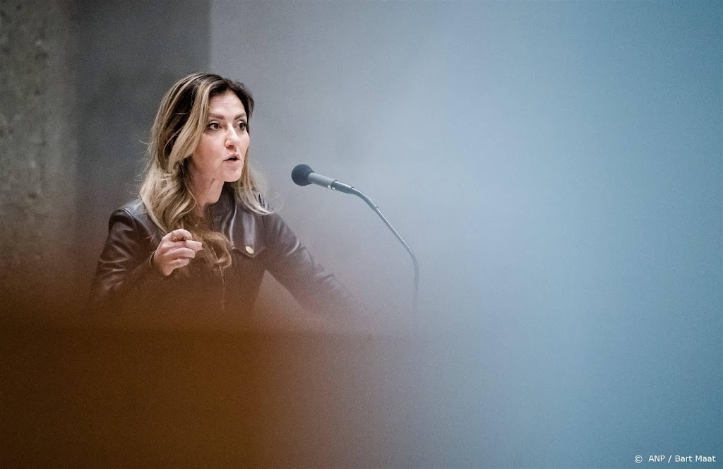 Yeşilgöz over projectie op Anne Frank Huis: echt walgelijk