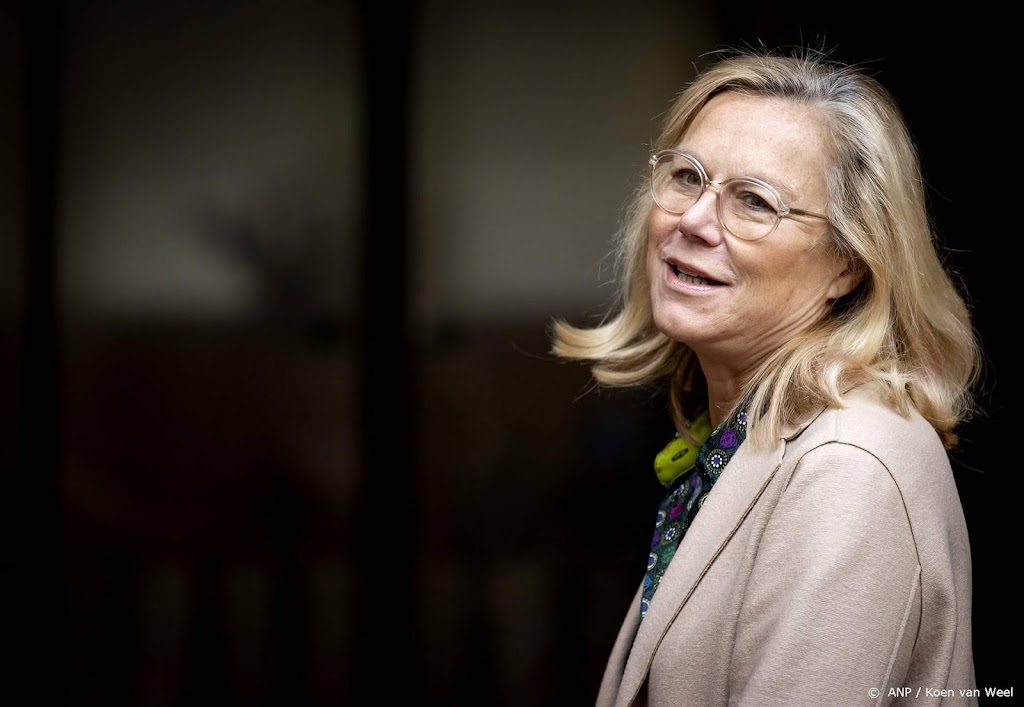 Kaag: alle seinen op groen voor verkoop aandelen ABN Amro