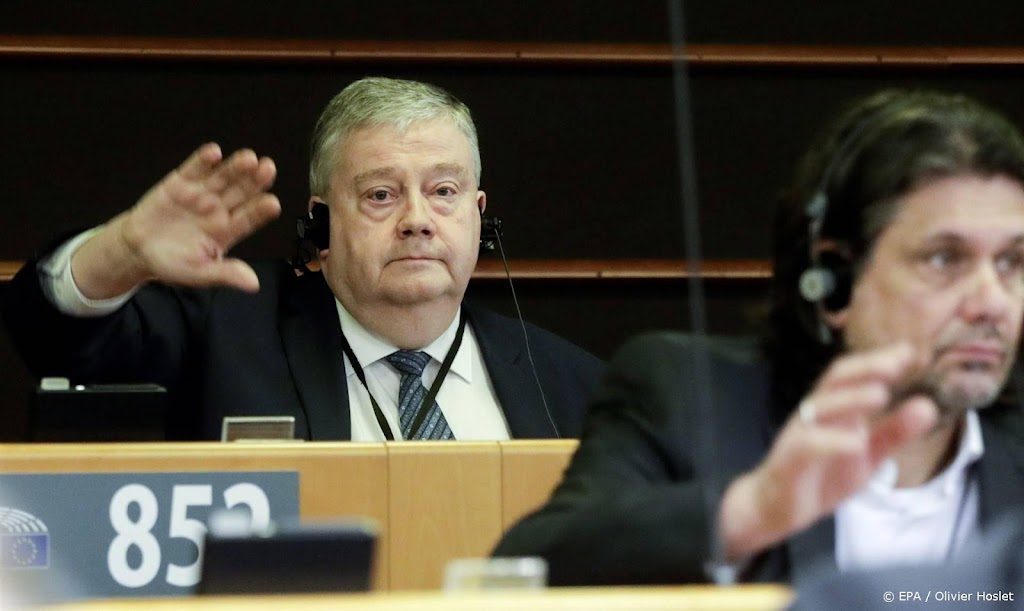 Opnieuw Europarlementariër opgepakt in corruptieonderzoek 