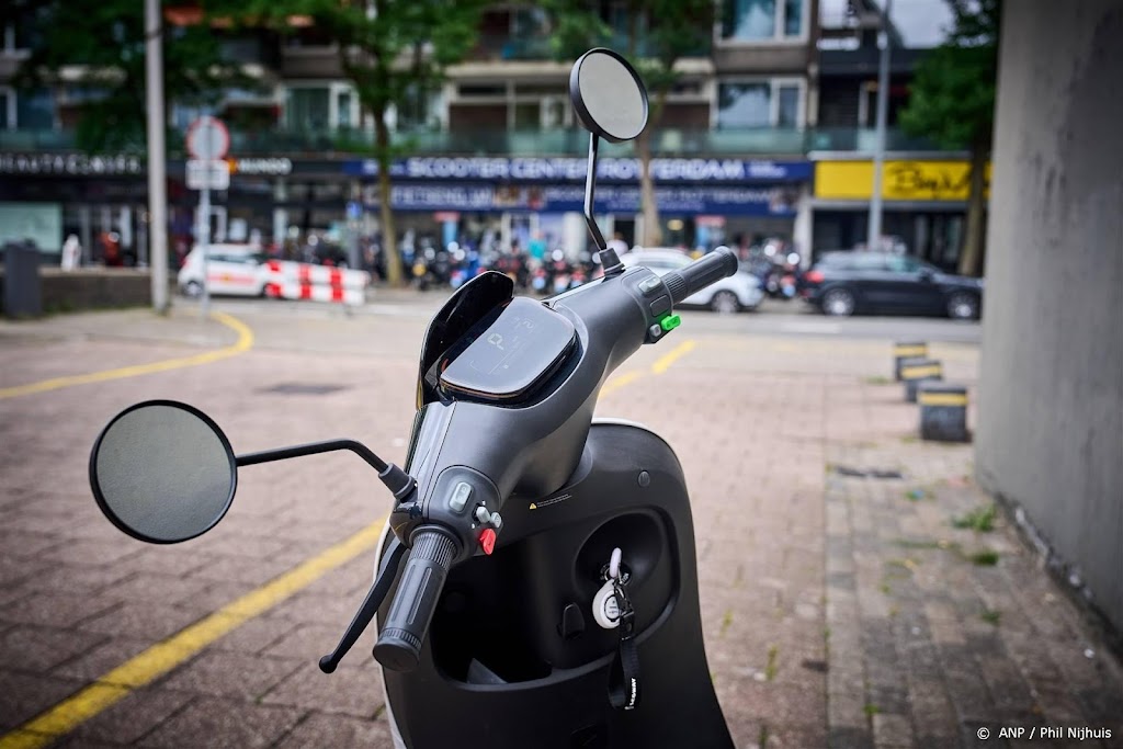 Go Sharing vraagt uitstel van betaling aan en mikt op doorstart