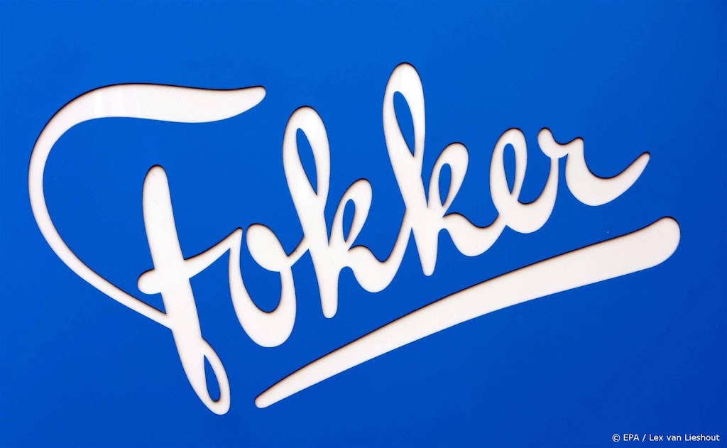 Vakbonden kondigen staking aan bij fabriek Fokker in Hoogerheide