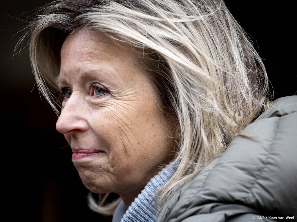 Ollongren hoopt dat onderzoek naar mortierongeluk afsluiting is