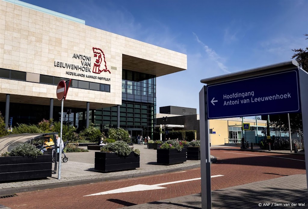 Van Leeuwenhoek: nieuwe test vindt meer voorstadia van darmkanker