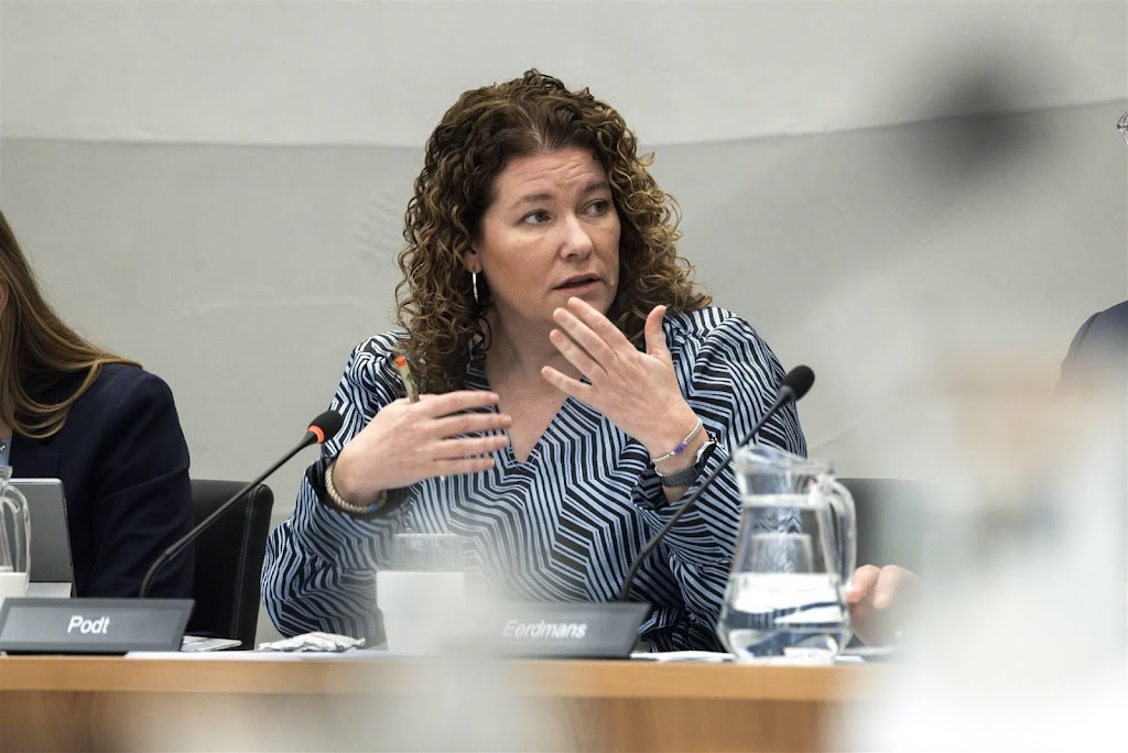 D66 na kritisch advies over asielwetten: wisten we allemaal al