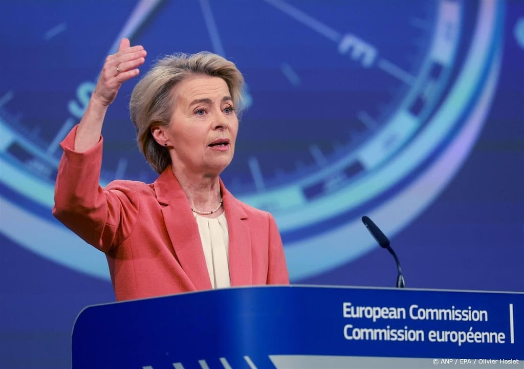 Europese Commissie verwerpt op voorhand verhoging handelstarieven