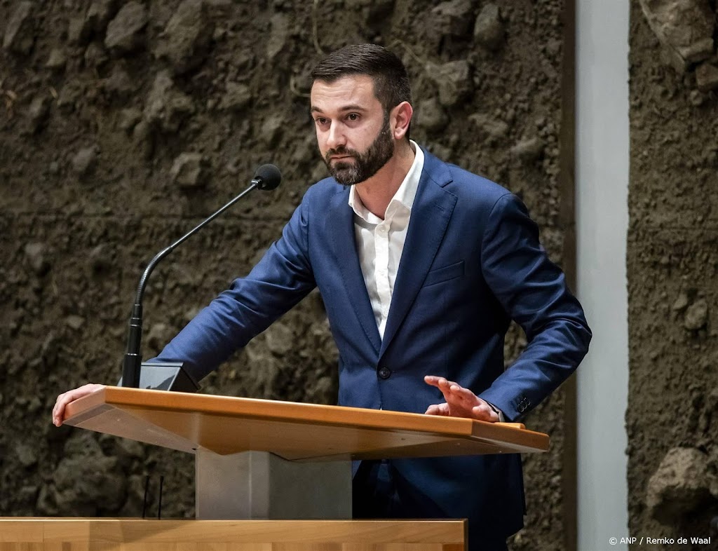 DENK na advies: haal asielwetten door de shredder