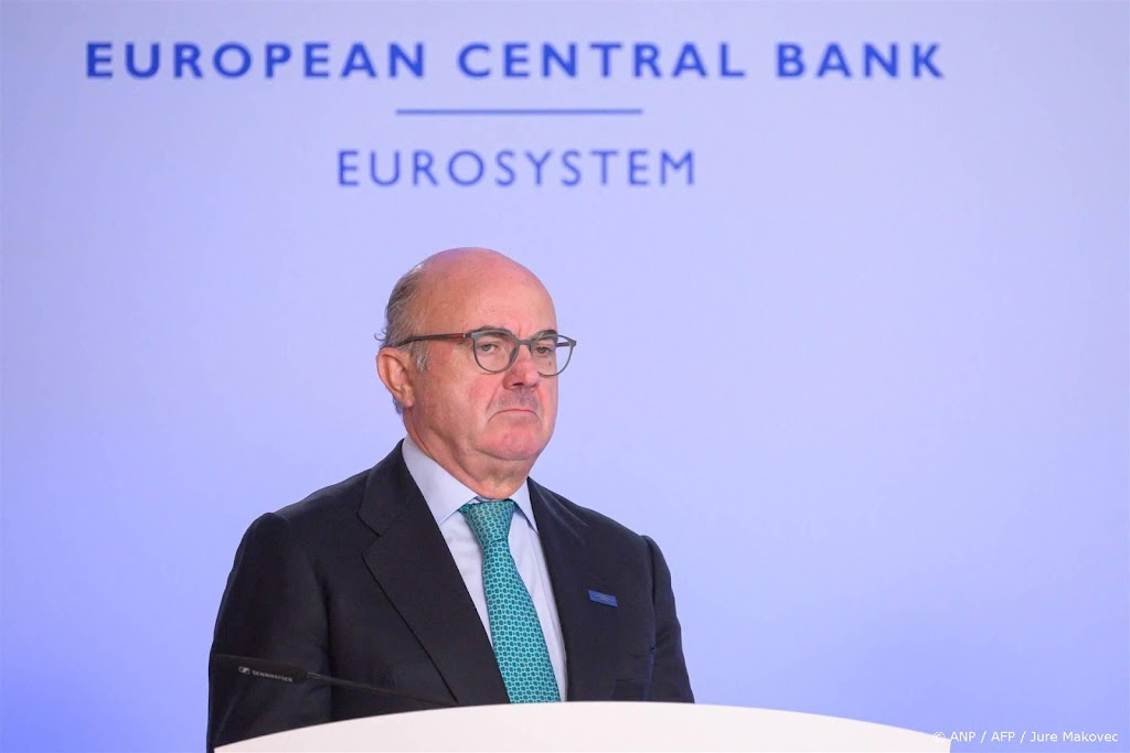 ECB-vicepresident: grote onzekerheid door handelsbeleid VS