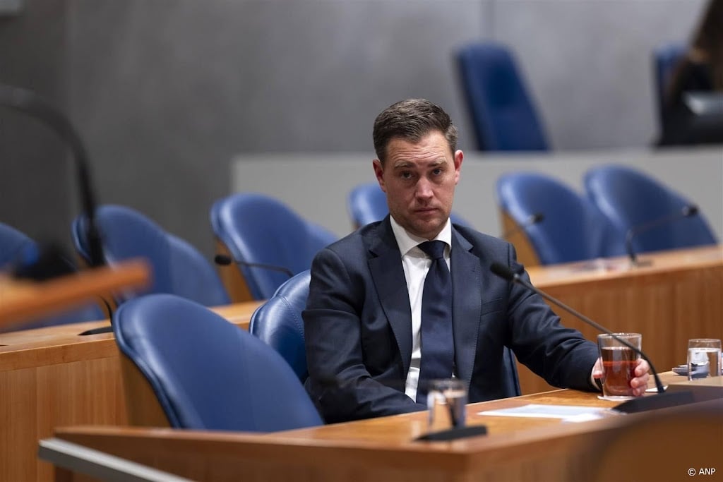 Nederland krijgt naheffing van bijna 700 miljoen uit Brussel