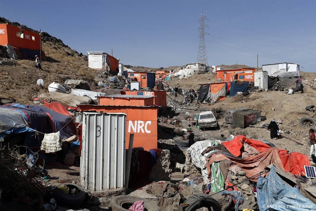 Hulporganisatie NRC schrapt hulpverlening na wegvallen steun VS