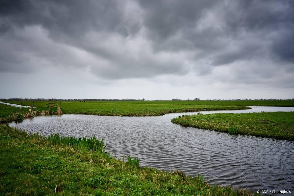 Steeds meer chemische stoffen in water, waarschuwt RIVM