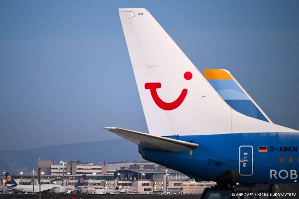 Reisorganisatie TUI kent sterkste winterstart ooit