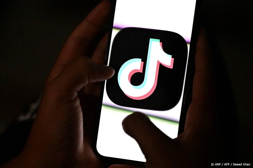 TikTok-gebruikers aangezet tot terreur voor IS, 15 arrestaties