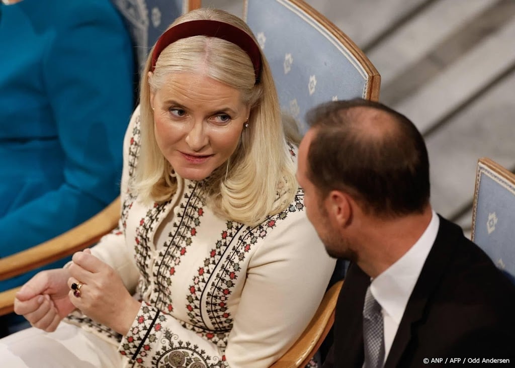 Noorwegen komt met onafhankelijk onderzoek naar Epstein-banden