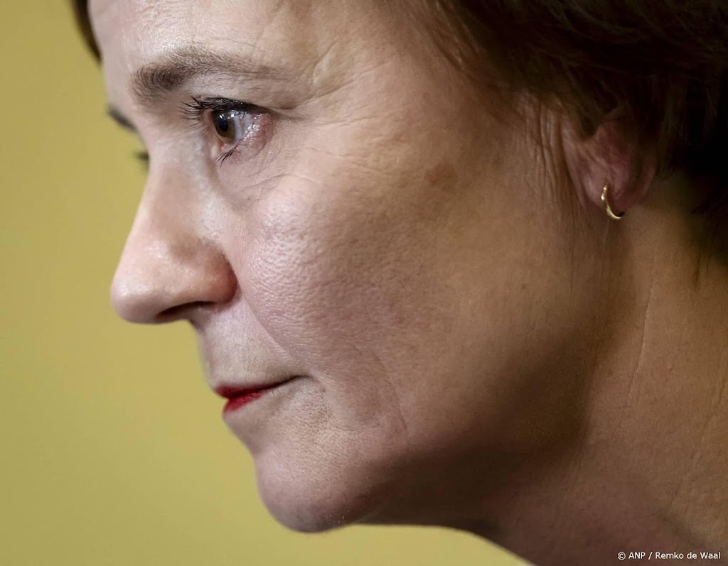 Tielen: kabinet gaat nu niet meer investeren in vrouwengezondheid