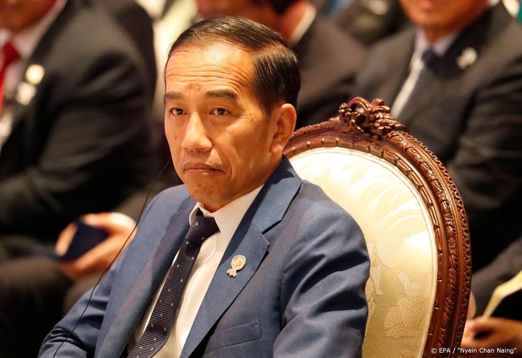 Indonesië wil Olympische Spelen 2032 in nieuwe hoofdstad