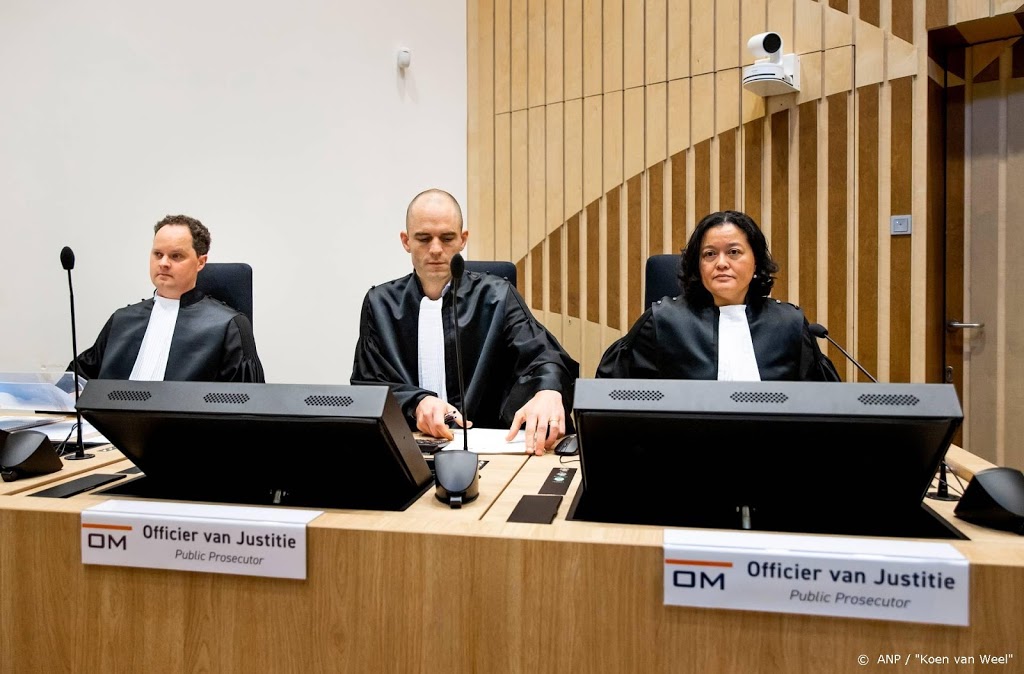 OM: sterk vermoeden dat Rusland MH17-onderzoek dwarsboomt