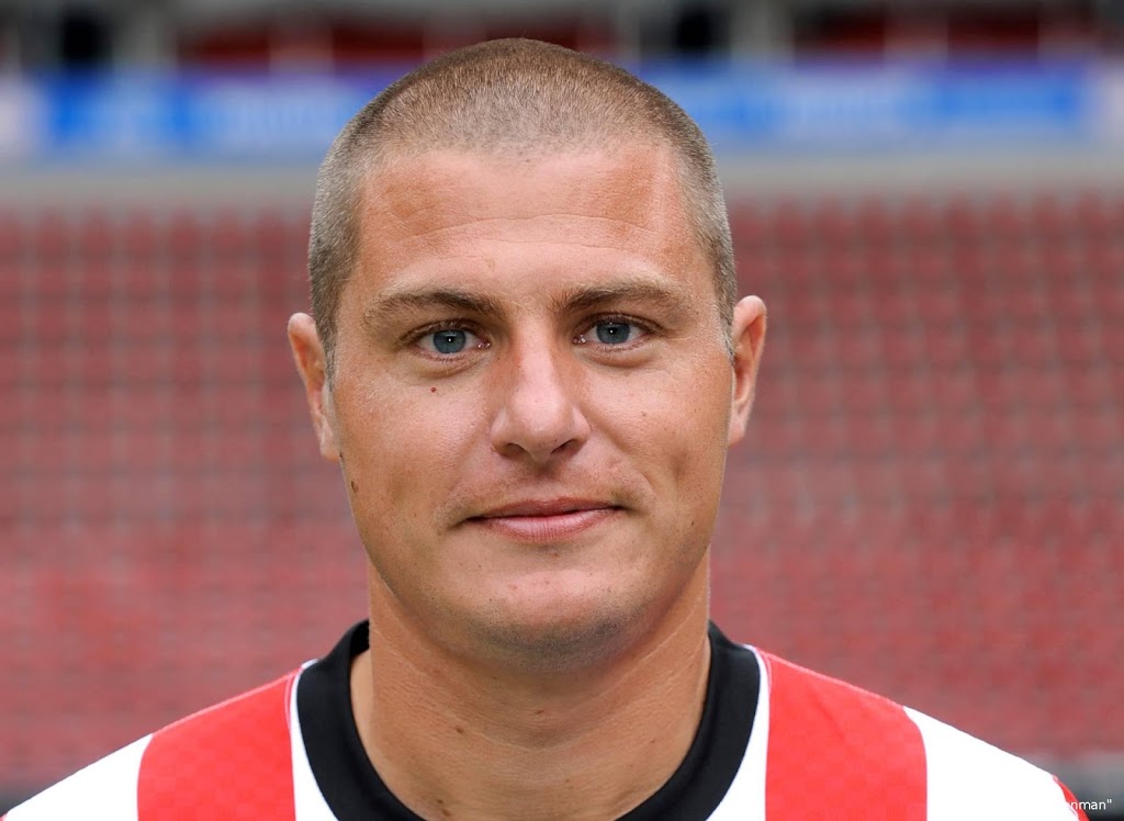 Koevermans langer door bij vrouwenelftal PSV