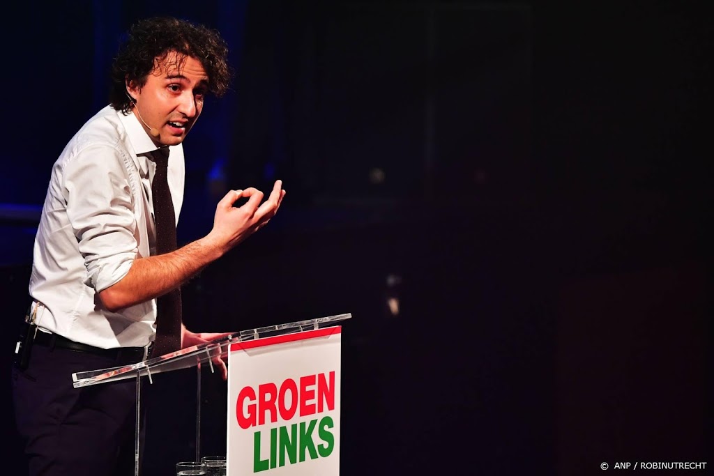 GroenLinks stelt congres in Den Bosch uit wegens coronavirus