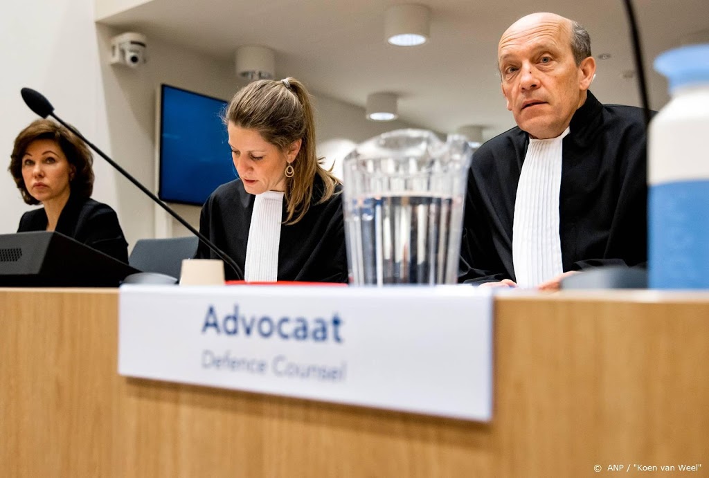 Advocaten Poelatov: OM jaagt ons op