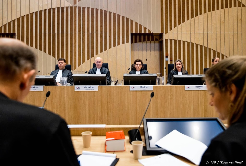 Proces MH17 verdaagd tot 23 maart