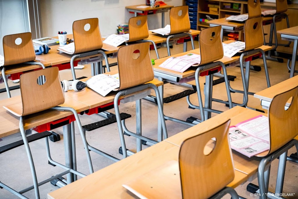 Noord-Brabant roept scholen op open te blijven