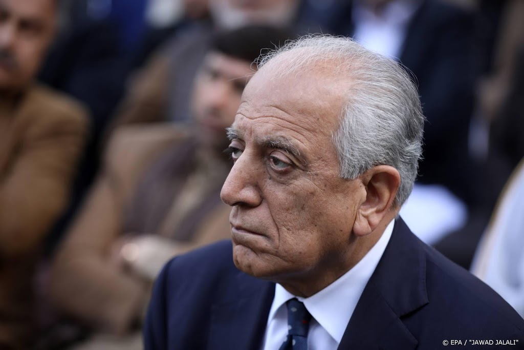 Afghaanse president laat snel 1500 Taliban-gevangenen vrij